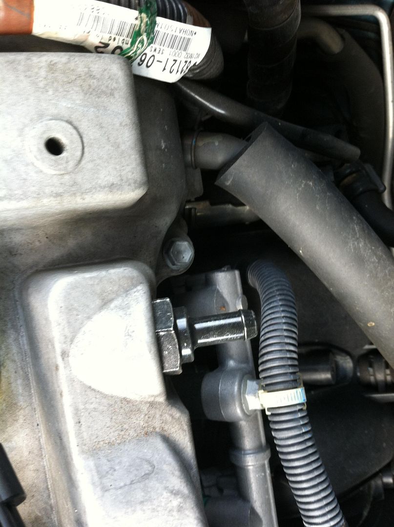 DIY 2002-2009 Gen 5 and 6 Camry / Gen 2 Solara 2AZFE PCV Valve